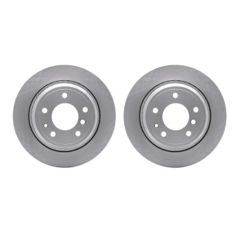 Disc Brake Rotor Set
