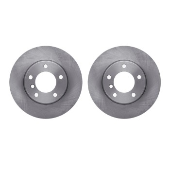 Disc Brake Rotor Set