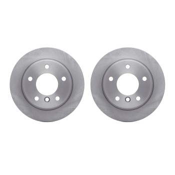 Disc Brake Rotor Set