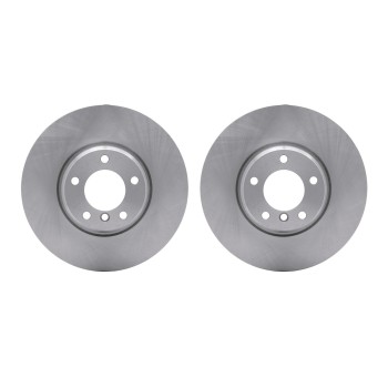 Disc Brake Rotor Set