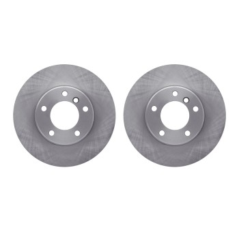 Disc Brake Rotor Set
