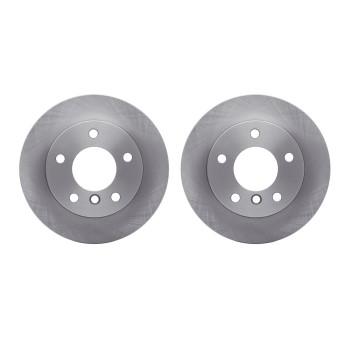 Disc Brake Rotor Set
