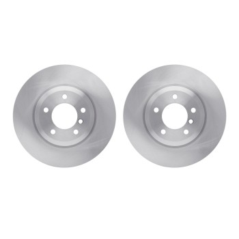 Disc Brake Rotor Set