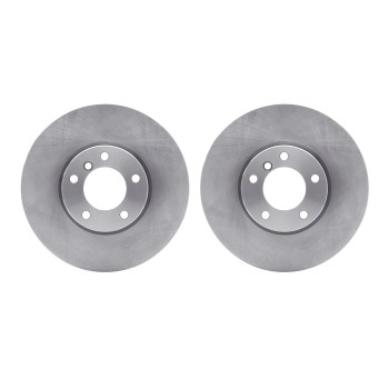Disc Brake Rotor Set