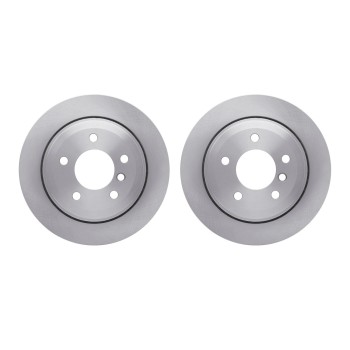 Disc Brake Rotor Set