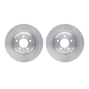 Disc Brake Rotor Set