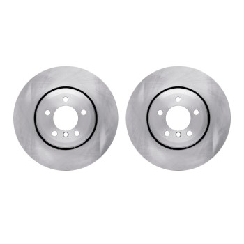 Disc Brake Rotor Set