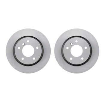 Disc Brake Rotor Set