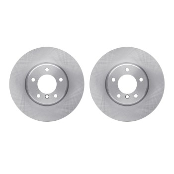 Disc Brake Rotor Set