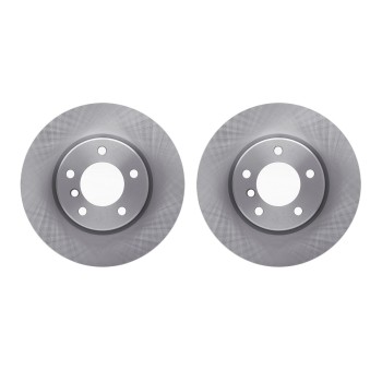 Disc Brake Rotor Set