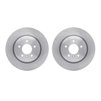 Disc Brake Rotor Set