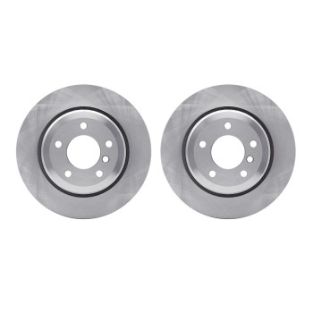 Disc Brake Rotor Set