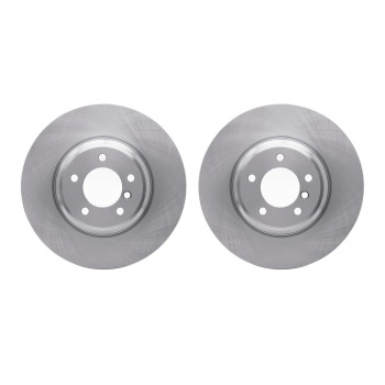 Disc Brake Rotor Set