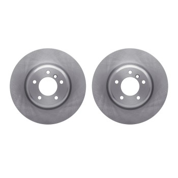 Disc Brake Rotor Set