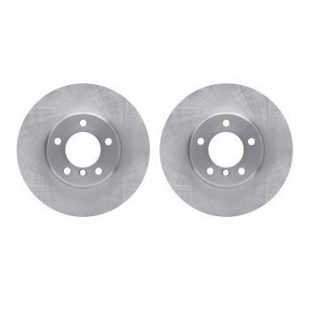 Disc Brake Rotor Set