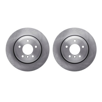 Disc Brake Rotor Set