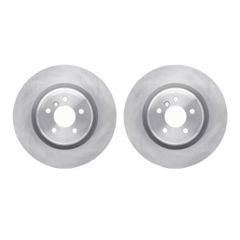 Disc Brake Rotor Set