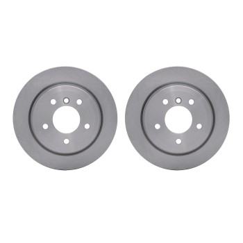 Disc Brake Rotor Set