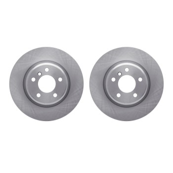 Disc Brake Rotor Set