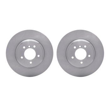 Disc Brake Rotor Set