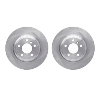 Disc Brake Rotor Set