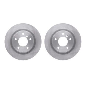 Disc Brake Rotor Set