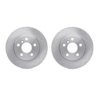 Disc Brake Rotor Set