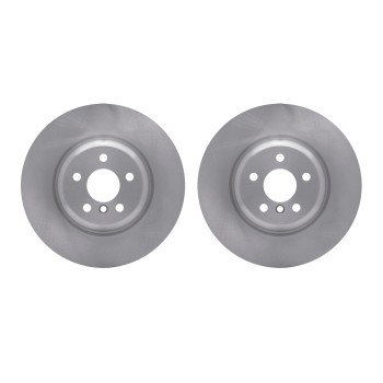 Disc Brake Rotor Set