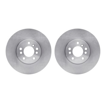 Disc Brake Rotor Set