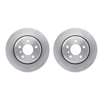 Disc Brake Rotor Set