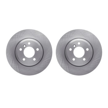 Disc Brake Rotor Set