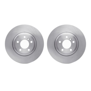 Disc Brake Rotor Set