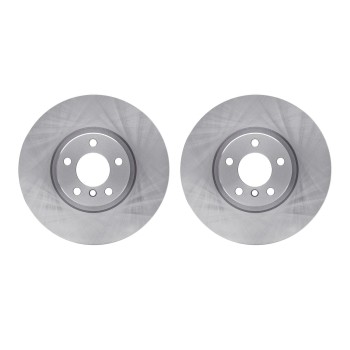 Disc Brake Rotor Set