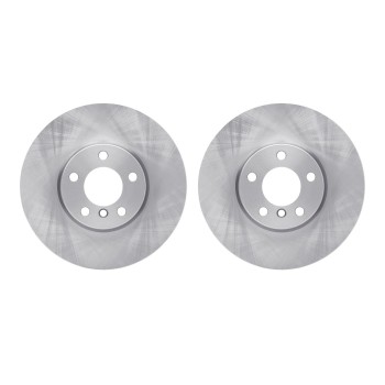 Disc Brake Rotor Set