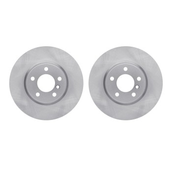Disc Brake Rotor Set