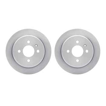 Disc Brake Rotor Set