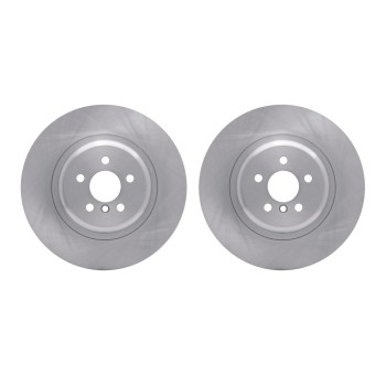 Disc Brake Rotor Set