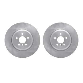 Disc Brake Rotor Set