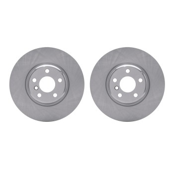 Disc Brake Rotor Set