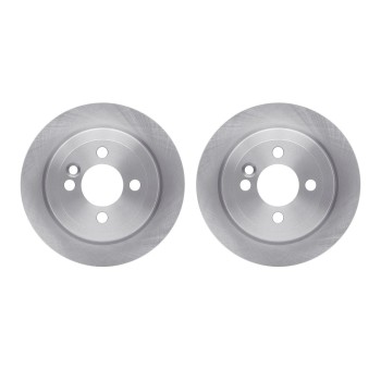 Disc Brake Rotor Set