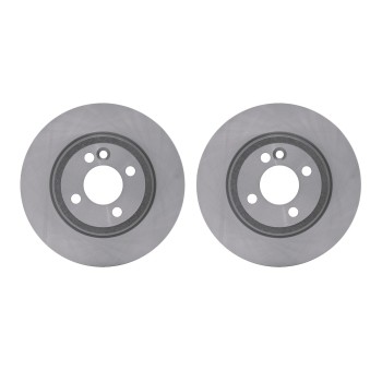 Disc Brake Rotor Set