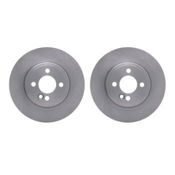 Disc Brake Rotor Set