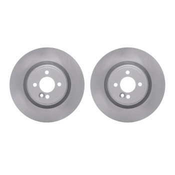 Disc Brake Rotor Set
