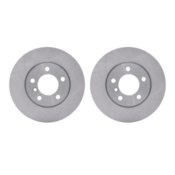 Disc Brake Rotor Set