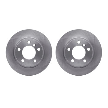 Disc Brake Rotor Set