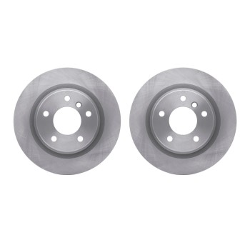 Disc Brake Rotor Set