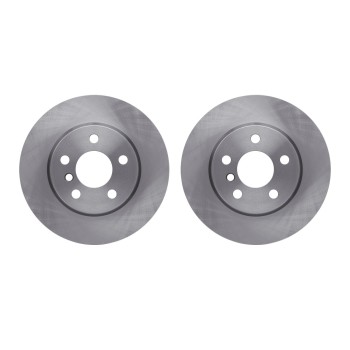 Disc Brake Rotor Set