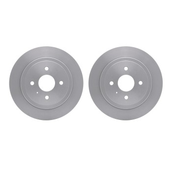 Disc Brake Rotor Set
