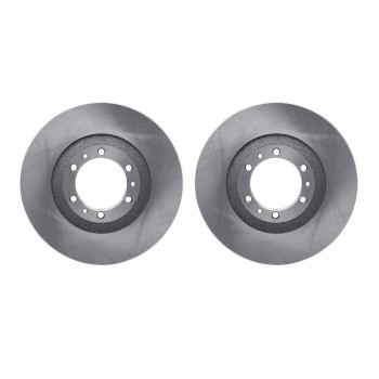 Disc Brake Rotor Set