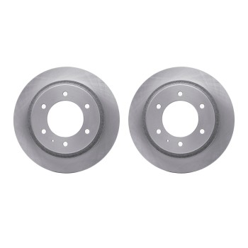 Disc Brake Rotor Set